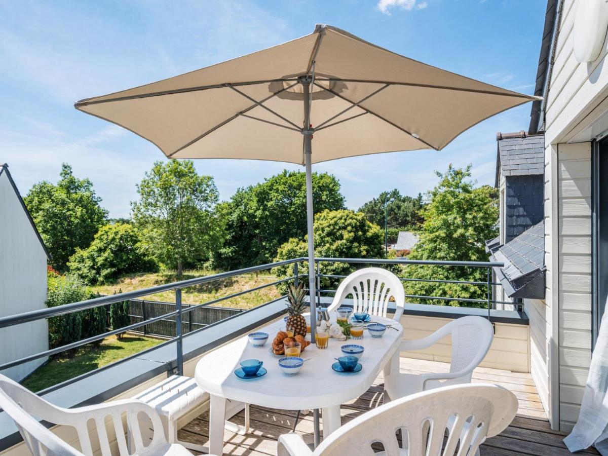 Apartment Kerisper By Interhome La Trinite-sur-Mer Luaran gambar