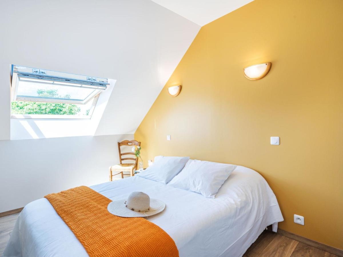 Apartment Kerisper By Interhome La Trinite-sur-Mer Luaran gambar