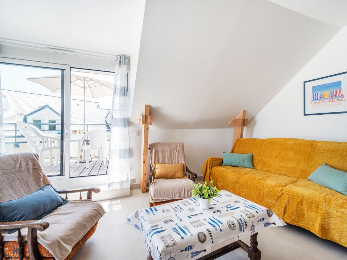 Apartment Kerisper By Interhome La Trinite-sur-Mer Luaran gambar