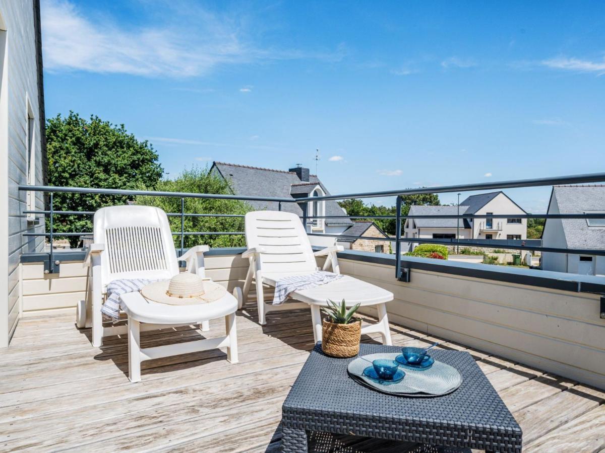 Apartment Kerisper By Interhome La Trinite-sur-Mer Luaran gambar