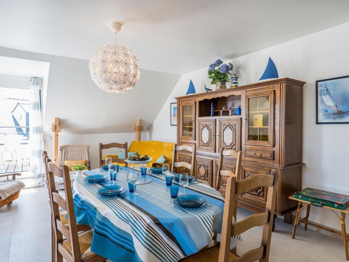 Apartment Kerisper By Interhome La Trinite-sur-Mer Luaran gambar