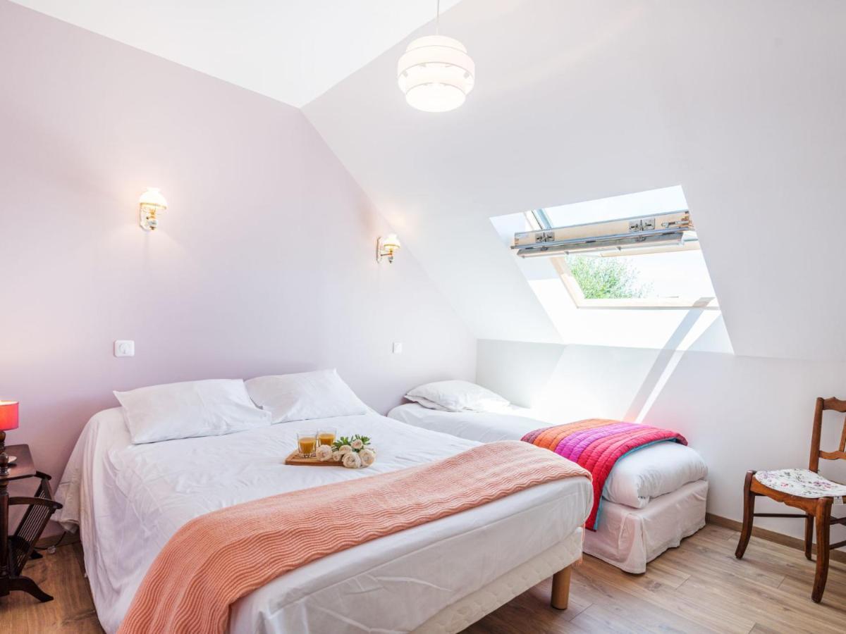 Apartment Kerisper By Interhome La Trinite-sur-Mer Luaran gambar