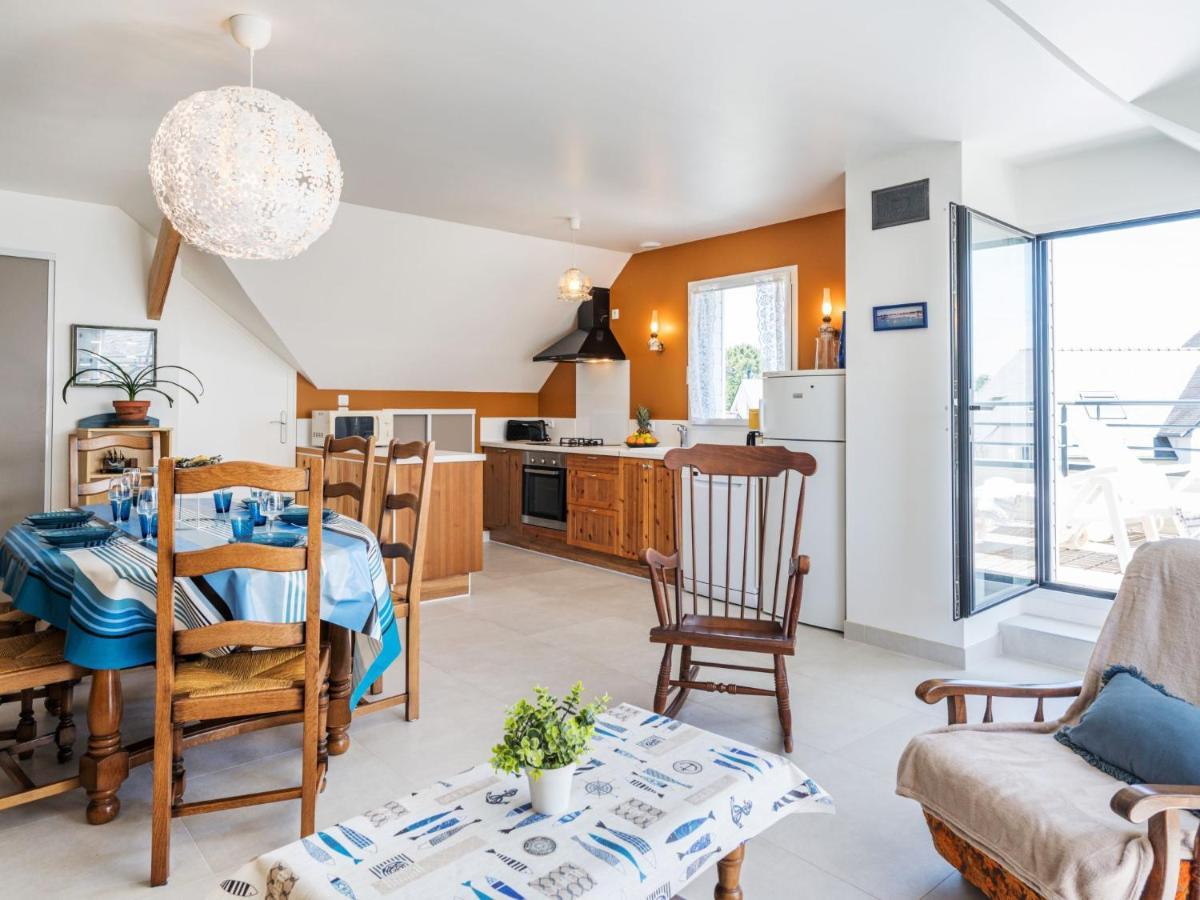 Apartment Kerisper By Interhome La Trinite-sur-Mer Luaran gambar