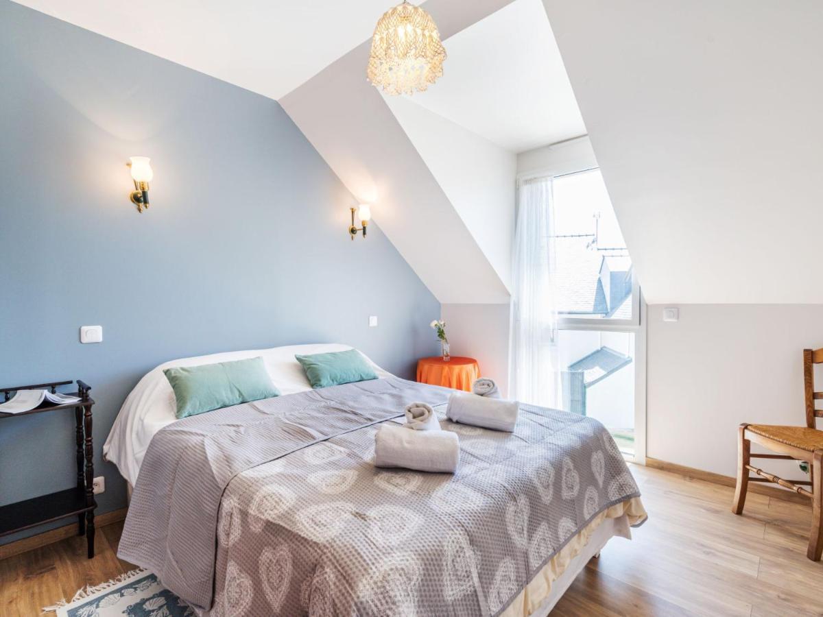 Apartment Kerisper By Interhome La Trinite-sur-Mer Luaran gambar