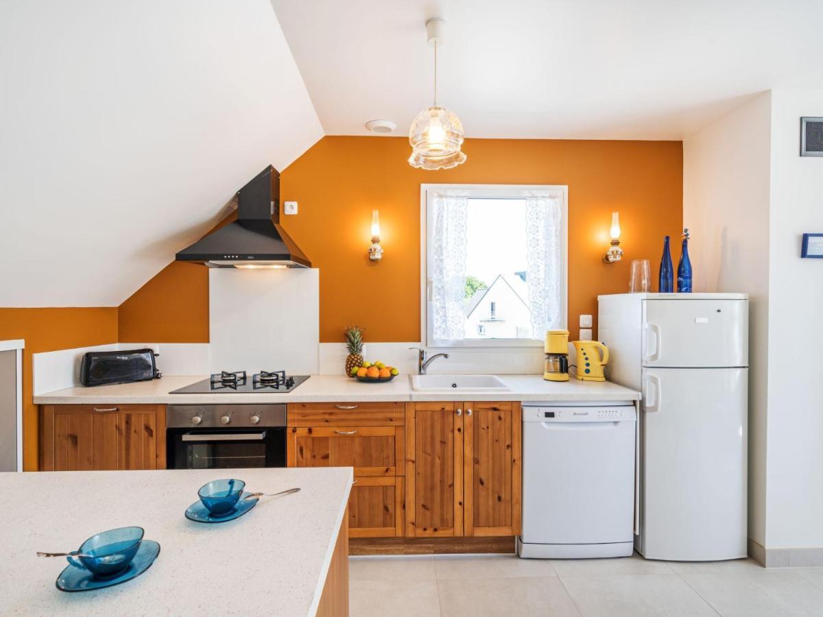 Apartment Kerisper By Interhome La Trinite-sur-Mer Luaran gambar